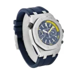 Audemars Piguet Royal Oak Offshore Diver 42mm Super Clone Watch - Image 3