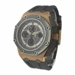 Audemars Piguet Royal Oak Offshore 44mm Michael Schumacher 1:1 Super Clone - Image 3