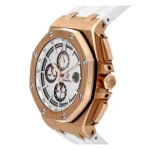 Audemars Piguet Royal Oak Offshore 44mm Rose Gold Super Clone Watch - Image 3