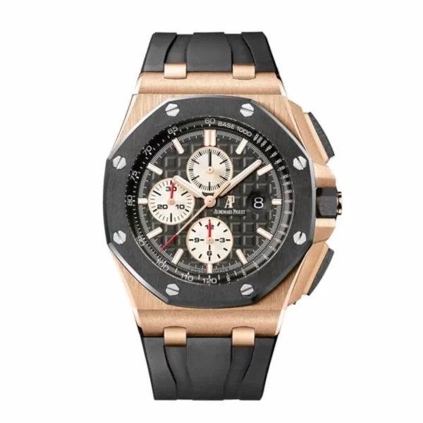 Audemars Piguet Royal Oak Offshore 44mm Super Clone 26401RO