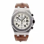 Audemars Piguet Royal Oak Offshore 26170ST Safari 42mm Super Clone