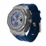 Audemars Piguet Royal Oak Offshore 44mm Platinum Replica Super Clone - Image 3