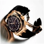Audemars Piguet Royal Oak Offshore Montoya 42mm Super Clone Watch - Image 4