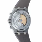 Audemars Piguet Royal Oak Offshore 42mm Super Clone Watch 26470IO - Image 4