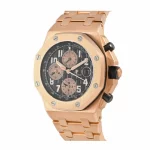 Audemars Piguet Royal Oak Offshore 26401RO Rose Gold Super Clone Watch - Image 3
