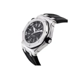 Audemars Piguet Royal Oak Offshore Diver 15710ST Super Clone Watch - Image 5