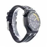 Audemars Piguet Royal Oak Offshore Diver 15706 42mm Super Clone - Image 4