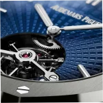 Audemars Piguet Royal Oak Tourbillon 26522TI 41mm Super Clone - Image 3