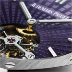 Audemars Piguet Royal Oak 26522ST 41mm Super Clone Watch - Image 3