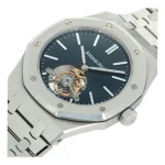 Audemars Piguet Royal Oak 26512ST 41mm Black Dial Super Clone - Image 3