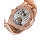 Audemars Piguet Royal Oak Tourbillon 26522ST 41mm Super Clone - Image 4