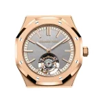 Audemars Piguet Royal Oak Tourbillon 26730OR 41mm 1:1 Super Clone - Image 4