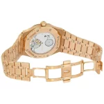 Audemars Piguet Royal Oak Tourbillon 26515OR 41mm Super Clone - Image 5