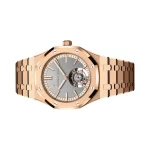 Audemars Piguet Royal Oak Tourbillon 26730OR 41mm 1:1 Super Clone - Image 3