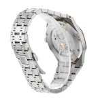 Audemars Piguet Royal Oak 26510ST 41mm Blue Super Clone Watch - Image 5