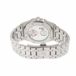 Audemars Piguet Royal Oak 26510ST 41mm Blue Super Clone Watch - Image 6