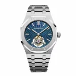 Audemars Piguet Royal Oak Tourbillon 26522TI 41mm Super Clone
