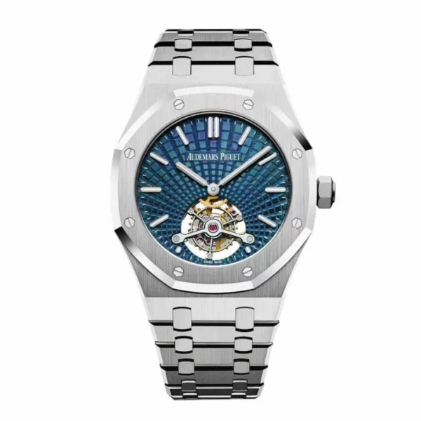 Audemars Piguet Royal Oak Tourbillon 26522TI 41mm Super Clone