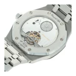 Audemars Piguet Royal Oak 26512ST 41mm Black Dial Super Clone - Image 4