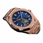 Audemars Piguet Royal Oak 26522OR 41mm Rose Gold Super Clone Watch - Image 3