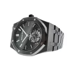 Audemars Piguet Royal Oak Tourbillon 26522CE Black Ceramic 1:1 Super Clone - Image 4