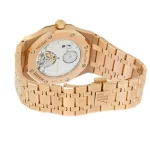 Audemars Piguet Royal Oak Tourbillon 26515OR 41mm Super Clone - Image 4