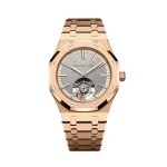 Audemars Piguet Royal Oak Tourbillon 26730OR 41mm 1:1 Super Clone