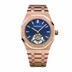 Audemars Piguet Royal Oak 26522OR 41mm Rose Gold Super Clone Watch