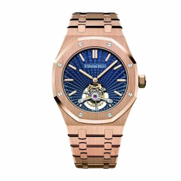 Audemars Piguet Royal Oak 26522OR 41mm Rose Gold Super Clone Watch