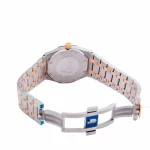 Audemars Piguet Royal Oak 33mm 67651SR Super Clone Ladies Watch - Image 4