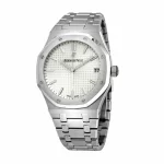 Audemars Piguet Royal Oak 15500ST 38mm 1:1 Super Clone Blue Dial - Image 3