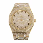 Audemars Piguet Royal Oak AP160SF295 42mm Super Clone Watch
