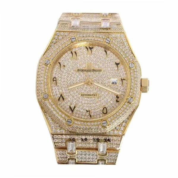 Audemars Piguet Royal Oak AP160SF295 42mm Super Clone Watch