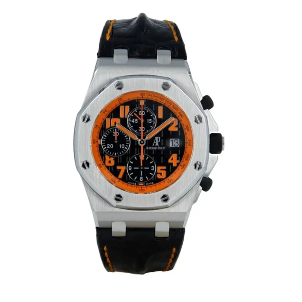 Audemars Piguet Royal Oak Offshore Volcano 42mm Super Clone Watch