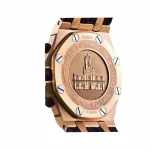 Audemars Piguet Royal Oak Offshore 42mm Rose Gold Super Clone Watch - Image 6