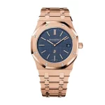 Audemars Piguet Royal Oak 15202OR 39mm Pink Gold Super Clone Watch