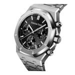 Audemars Piguet Royal Oak Chronograph 26240ST 41mm Super Clone - Image 4