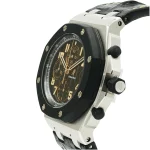 Audemars Piguet Royal Oak Offshore 26298SK 42mm Super Clone Watch - Image 4