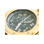 Audemars Piguet Royal Oak Offshore 42mm Rose Gold Super Clone Watch - Image 5