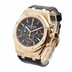 Audemars Piguet Royal Oak Chronograph 26320OR 41mm Super Clone - Image 3