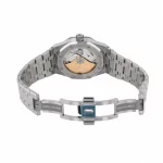 Audemars Piguet Royal Oak 37mm Blue Dial 1:1 Super Clone Watch - Image 6