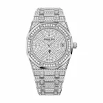 Audemars Piguet Royal Oak 15452BC 41mm 1:1 Super Clone Watch