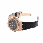 Audemars Piguet Royal Oak Chronograph 26320OR 41mm Super Clone - Image 4