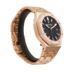 Audemars Piguet Royal Oak 15500OR 41mm Rose Gold Super Clone Watch - Image 2