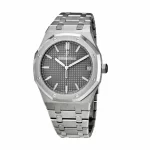 Audemars Piguet Royal Oak 15500ST 41mm 1:1 Super Clone Watch - Image 3