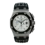Audemars Piguet Royal Oak Offshore 26030IO 42mm Super Clone