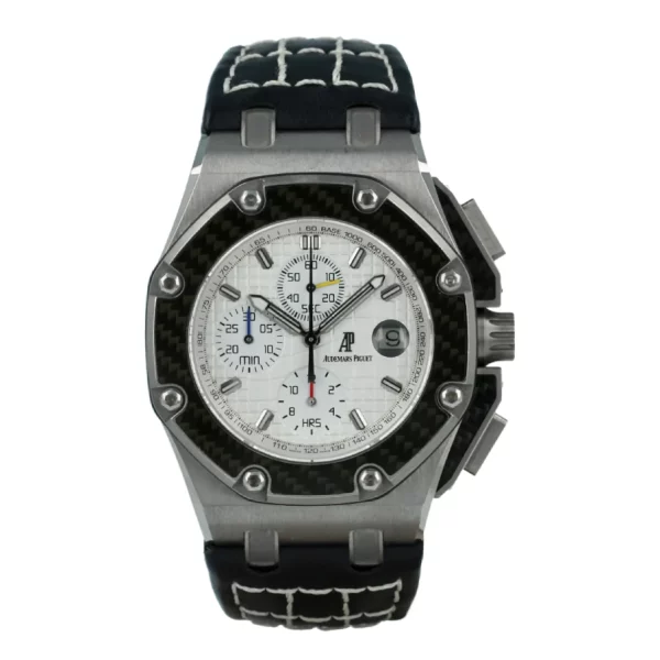 Audemars Piguet Royal Oak Offshore 26030IO 42mm Super Clone