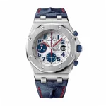 Audemars Piguet Royal Oak Offshore 26208ST 42mm 1:1 Super Clone Watch