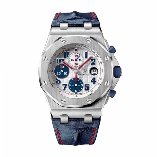 Audemars Piguet Royal Oak Offshore 26208ST 42mm 1:1 Super Clone Watch