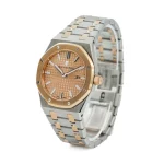 Audemars Piguet Royal Oak Offshore 42mm 904L Steel Super Clone Watch - Image 3